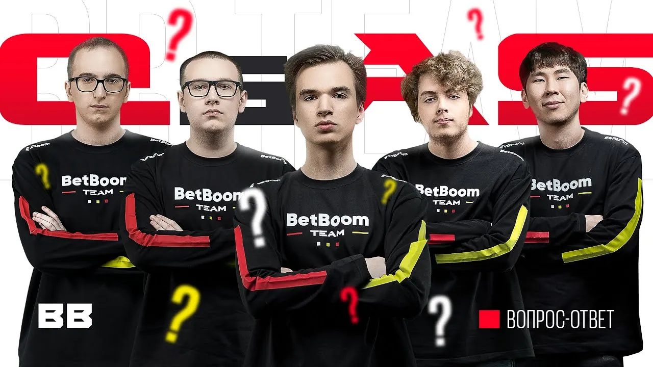 BetBoom Team