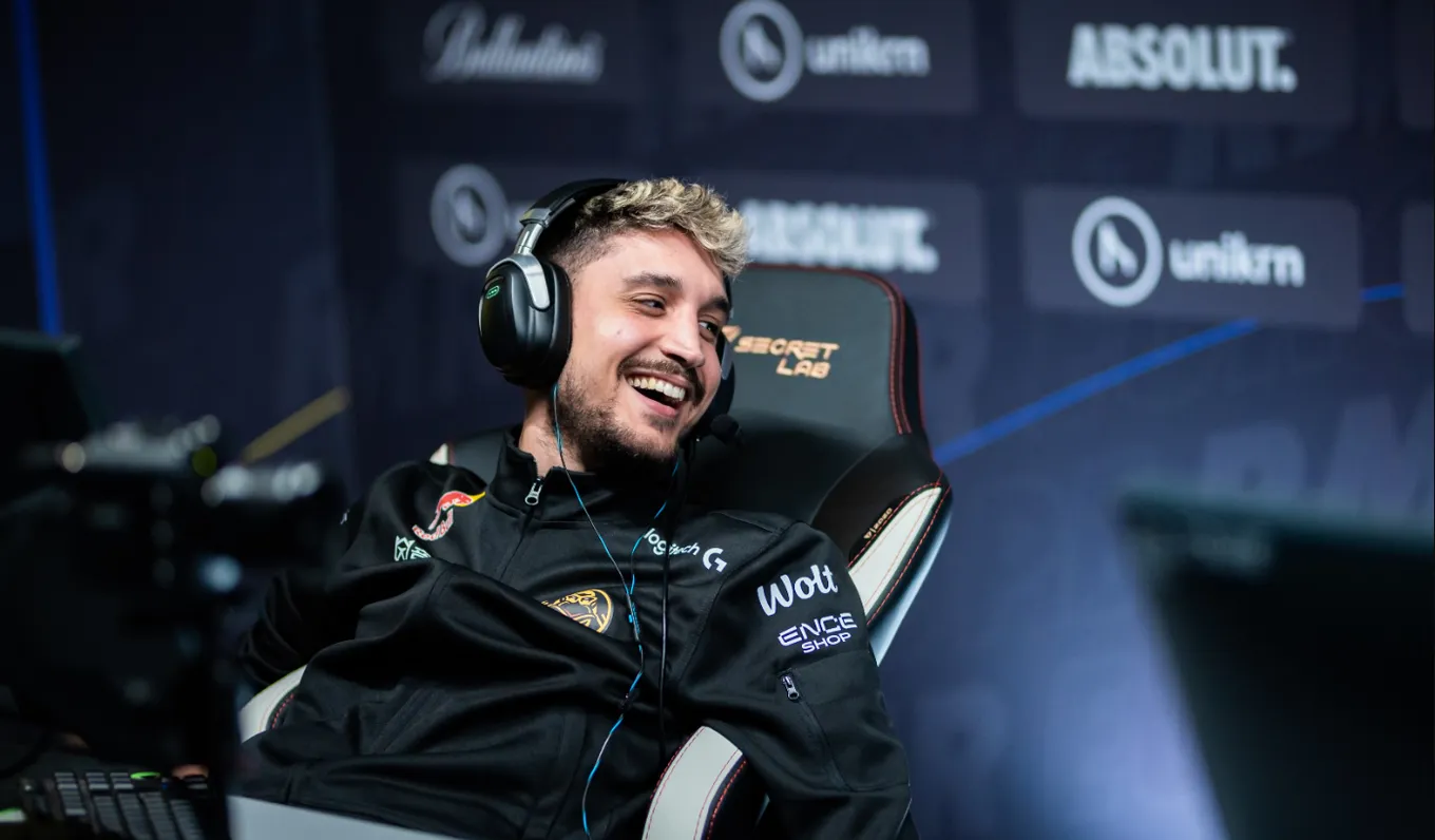 ENCE – Team Vitality: гранд-финал не пройдёт без трёх карт