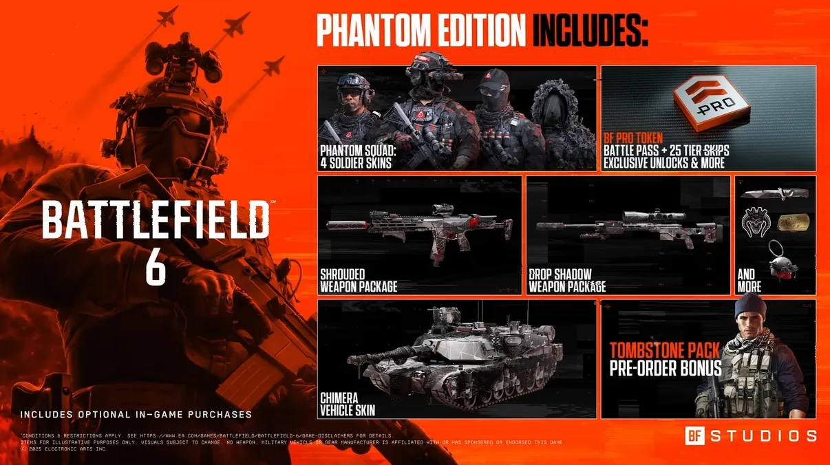 Battlefield 6