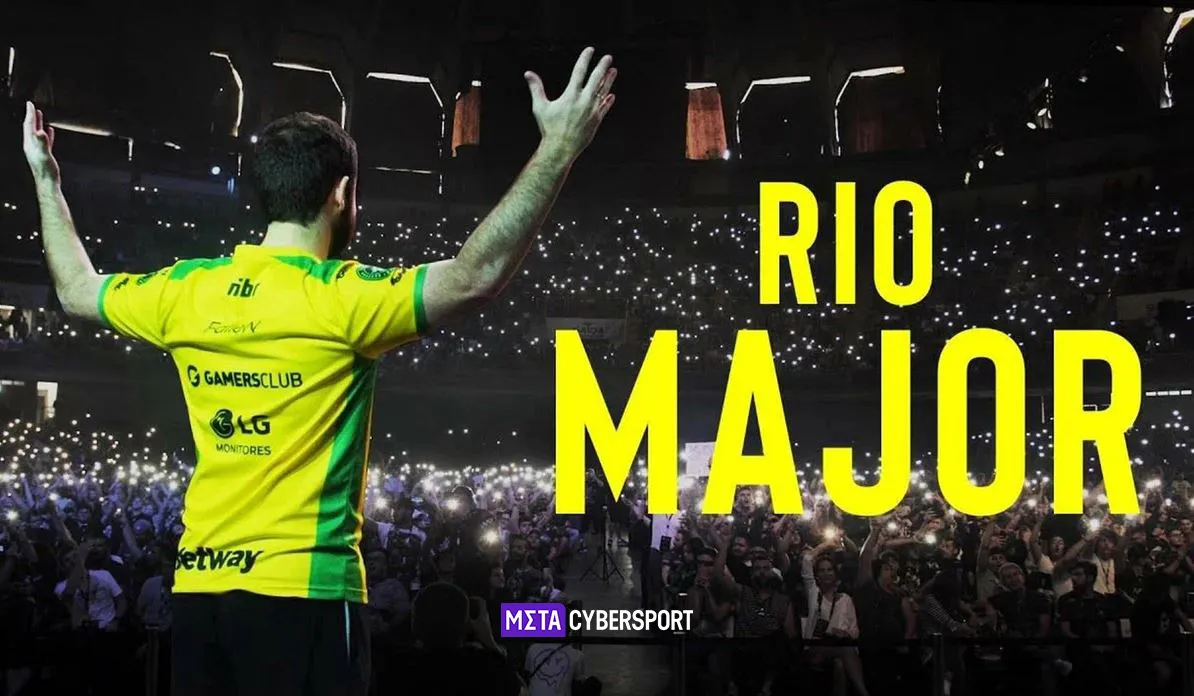 «Последний танец» FalleN и судьба Intel Grand Slam. Превью IEM Rio Major 2022
