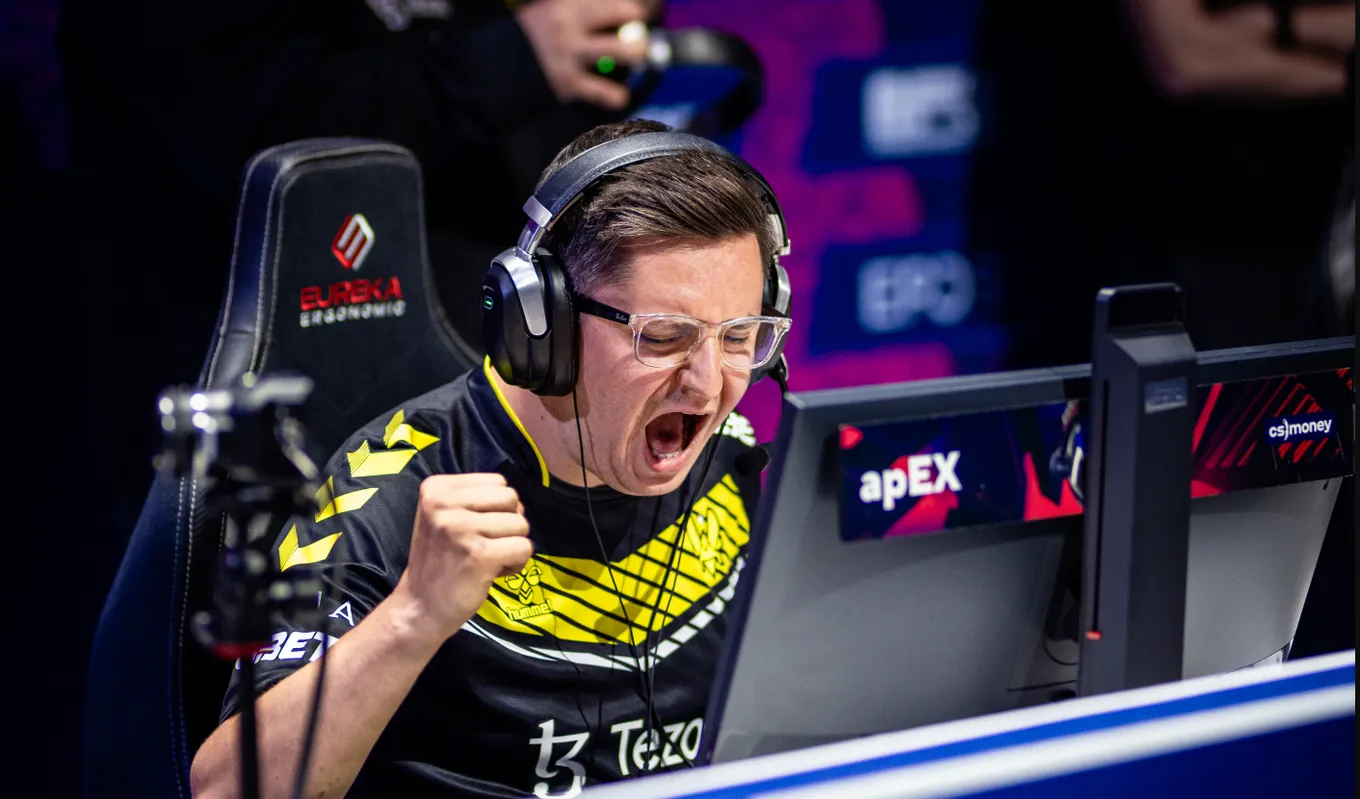 Дэн ApEX Мадеслер
