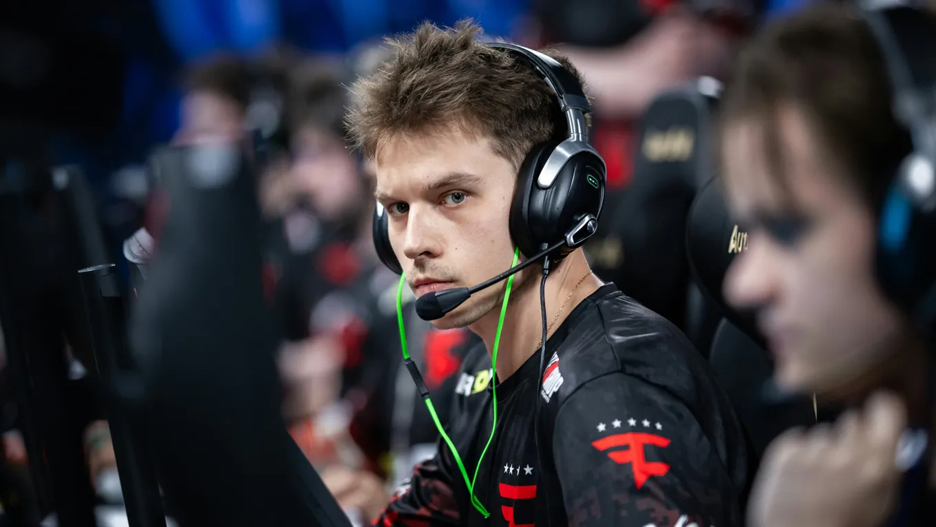 Прогноз на матч FaZe – TYLOO: реванш или повторение BLAST?
