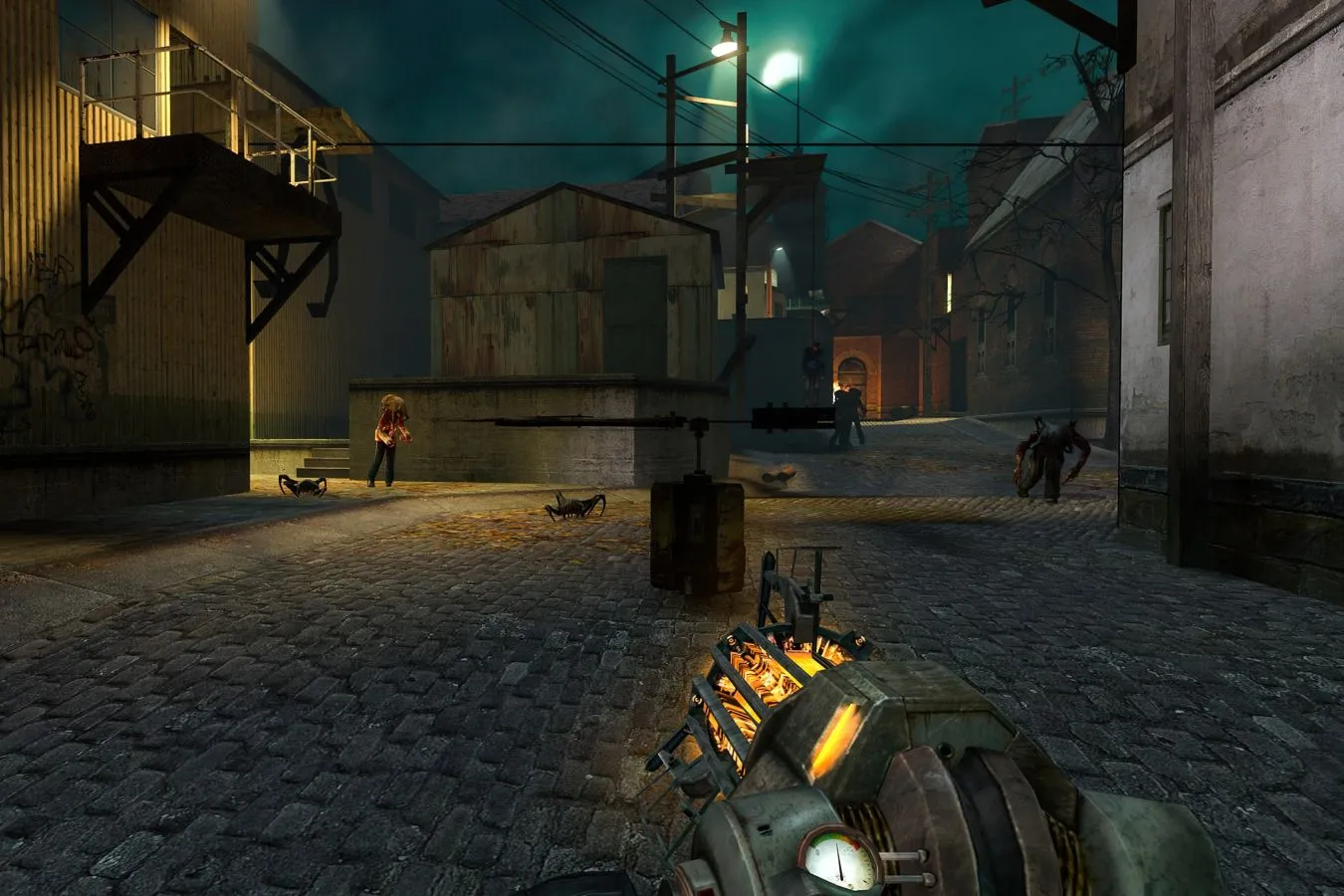 Half-Life 2