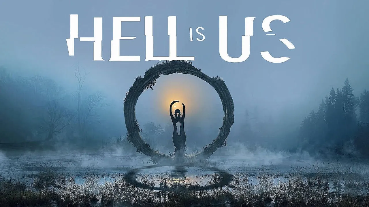 Hell is Us