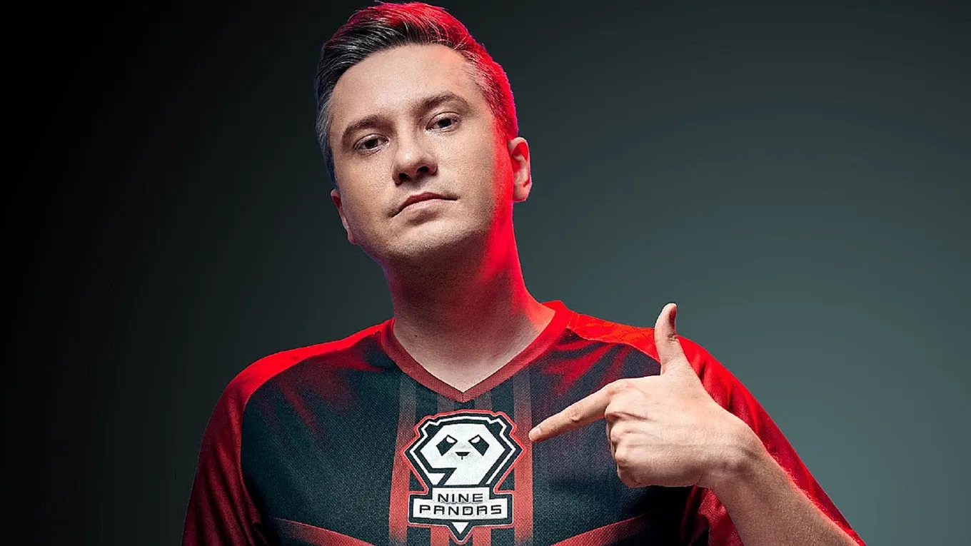 9 Pandas – Team Liquid: очень сложное начало для коллектива Solo
