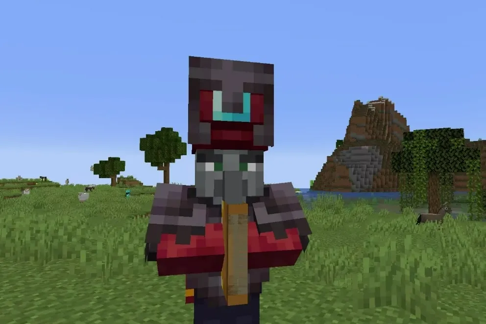 maroder