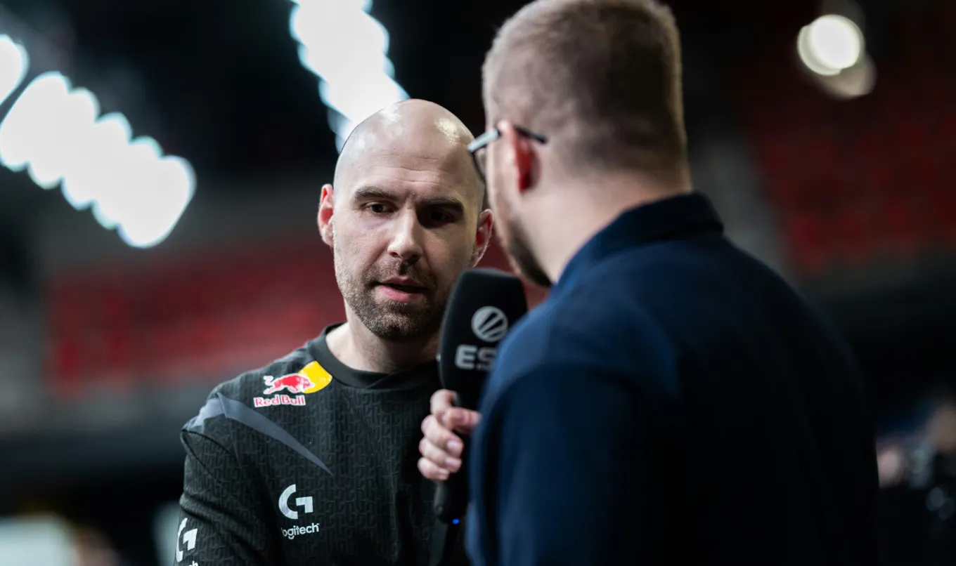 Виктор TaZ Войтас