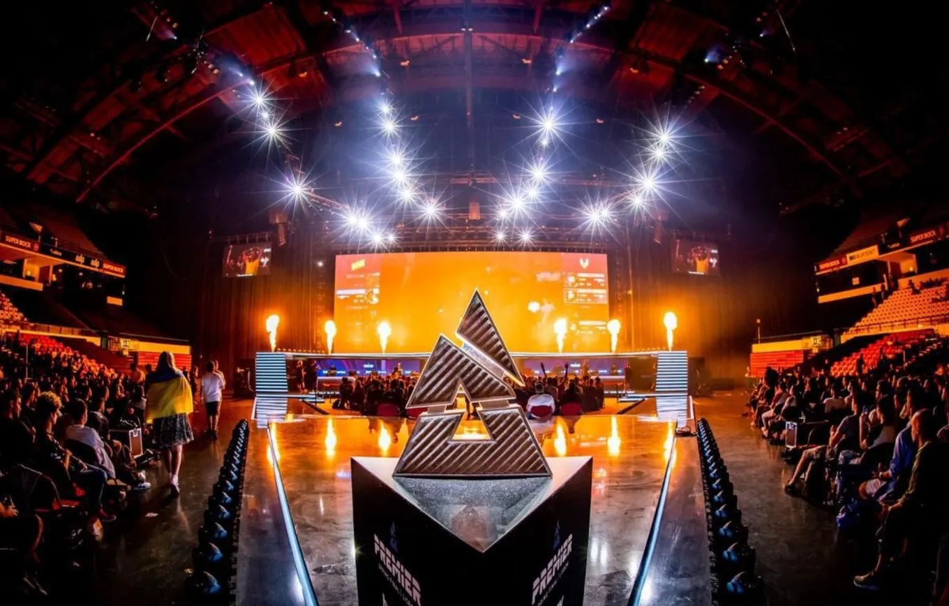Анонс BLAST Premier: World Final 2023