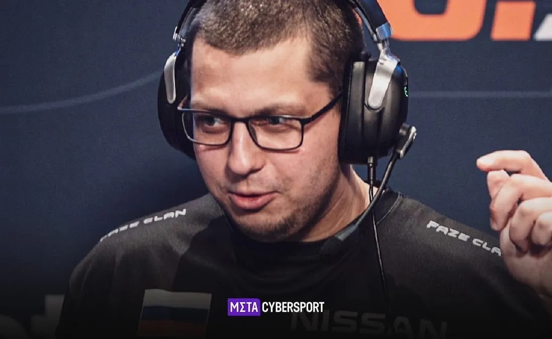 «Реального интереса от СНГ-коллективов ко мне не было». Innersh1ne о работе в FaZe Clan и киберспорте