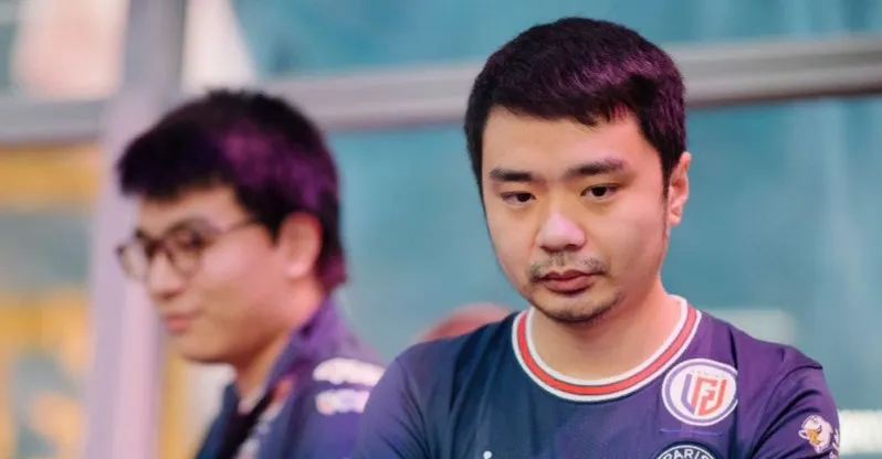 Team Liquid – PSG.LGD: китайский коллектив готов удивить