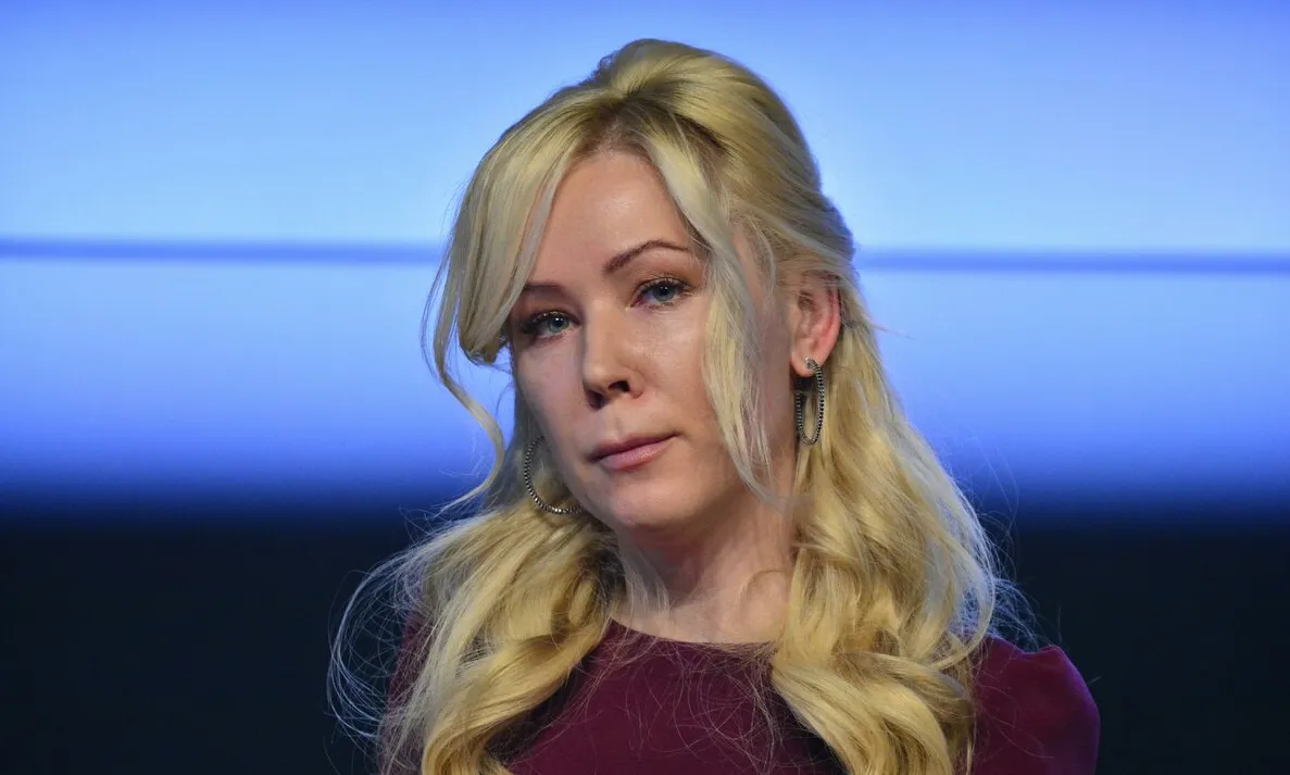 Екатерина Мизулина заявила, что есть проблемы, которые в разы серьёзнее, чем неоднозначность песни Sigma Boy