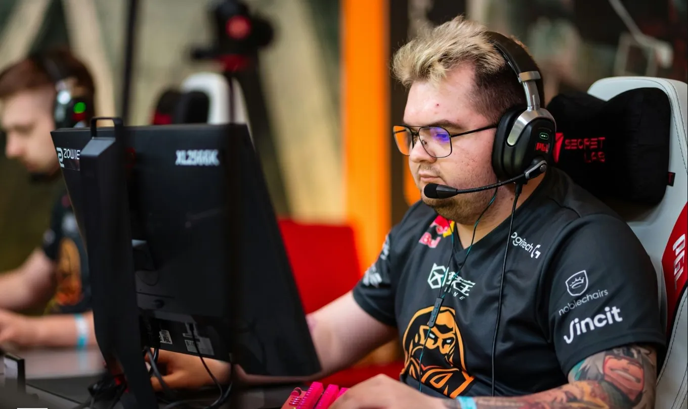 PaiN Gaming – ENCE: поляки больше не проиграют аутсайдеру