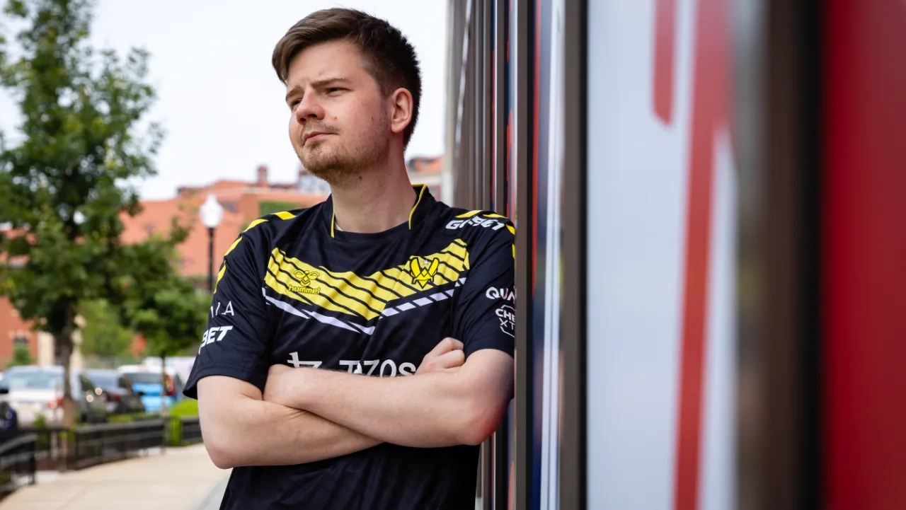 Питер dupreeh Расмуссен