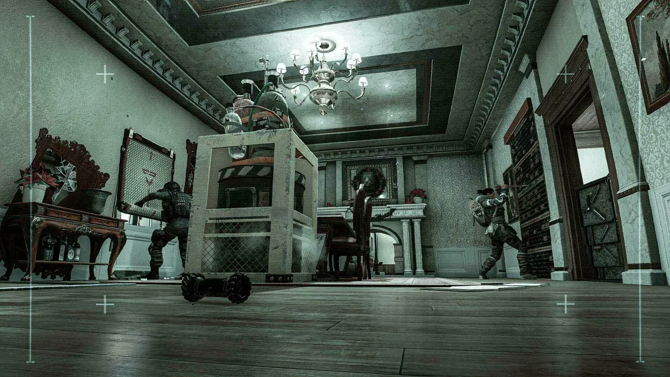 Esports World Cup 2026 по Rainbow Six: Siege