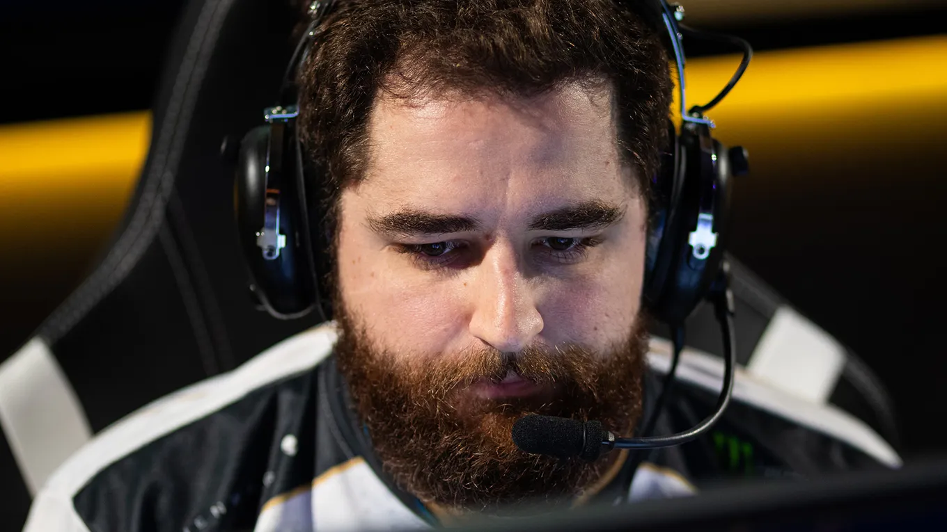 Natus Vincere – FURIA Esports: FalleN и компания не составят проблем «рождённым побеждать»