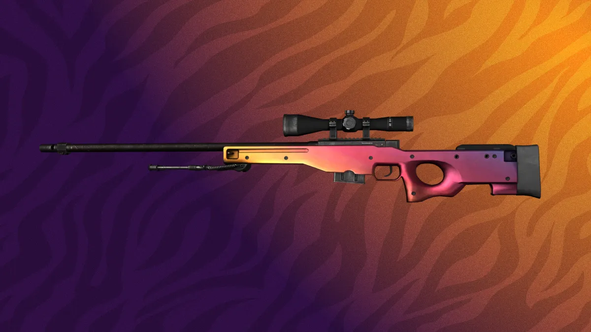 AWP | Градиент