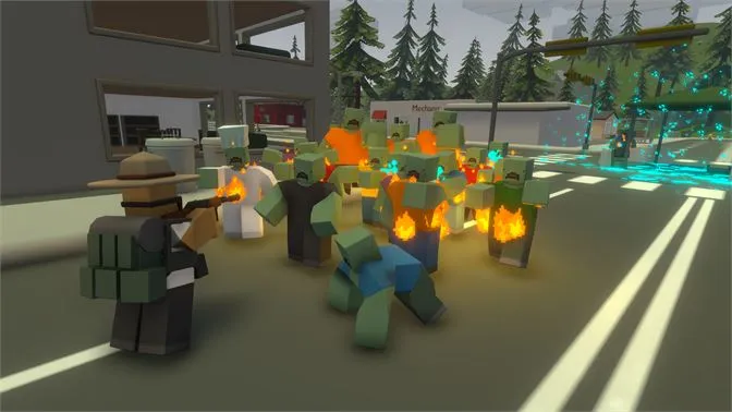 Unturned