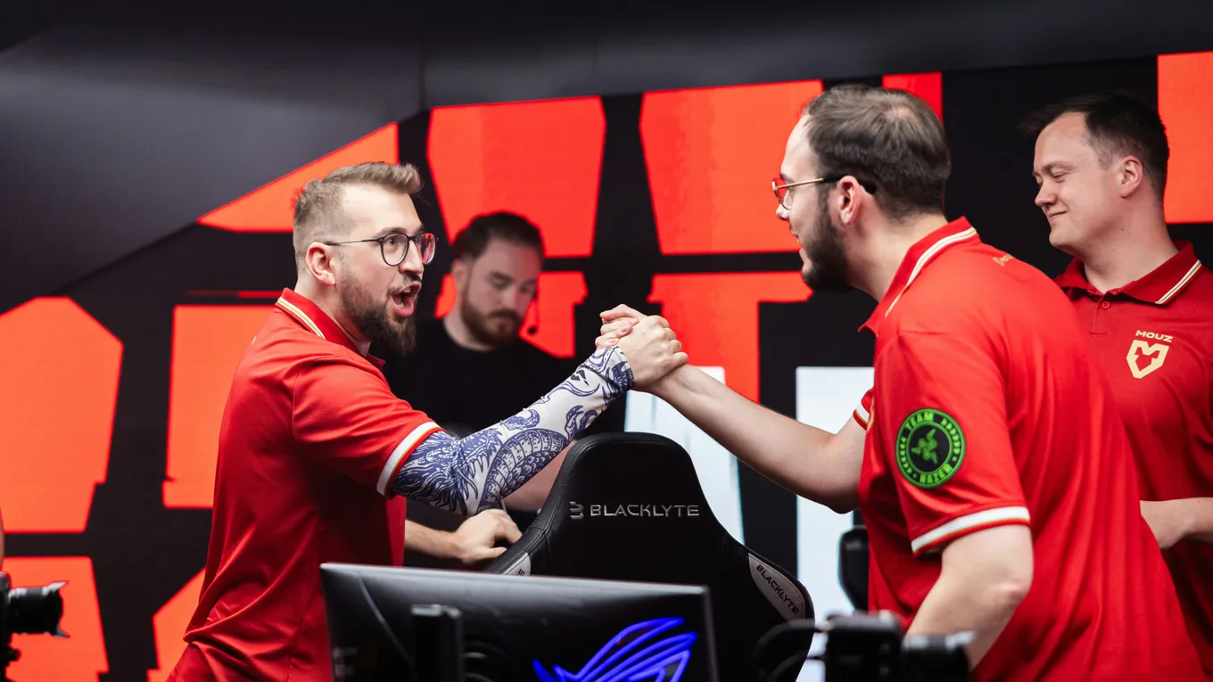 Прогноз на матч MOUZ – NRG: «мышки» начнут турнир с победы