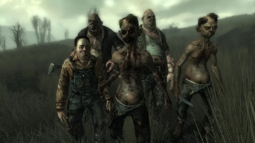 Fallout 3: Point Lookout
