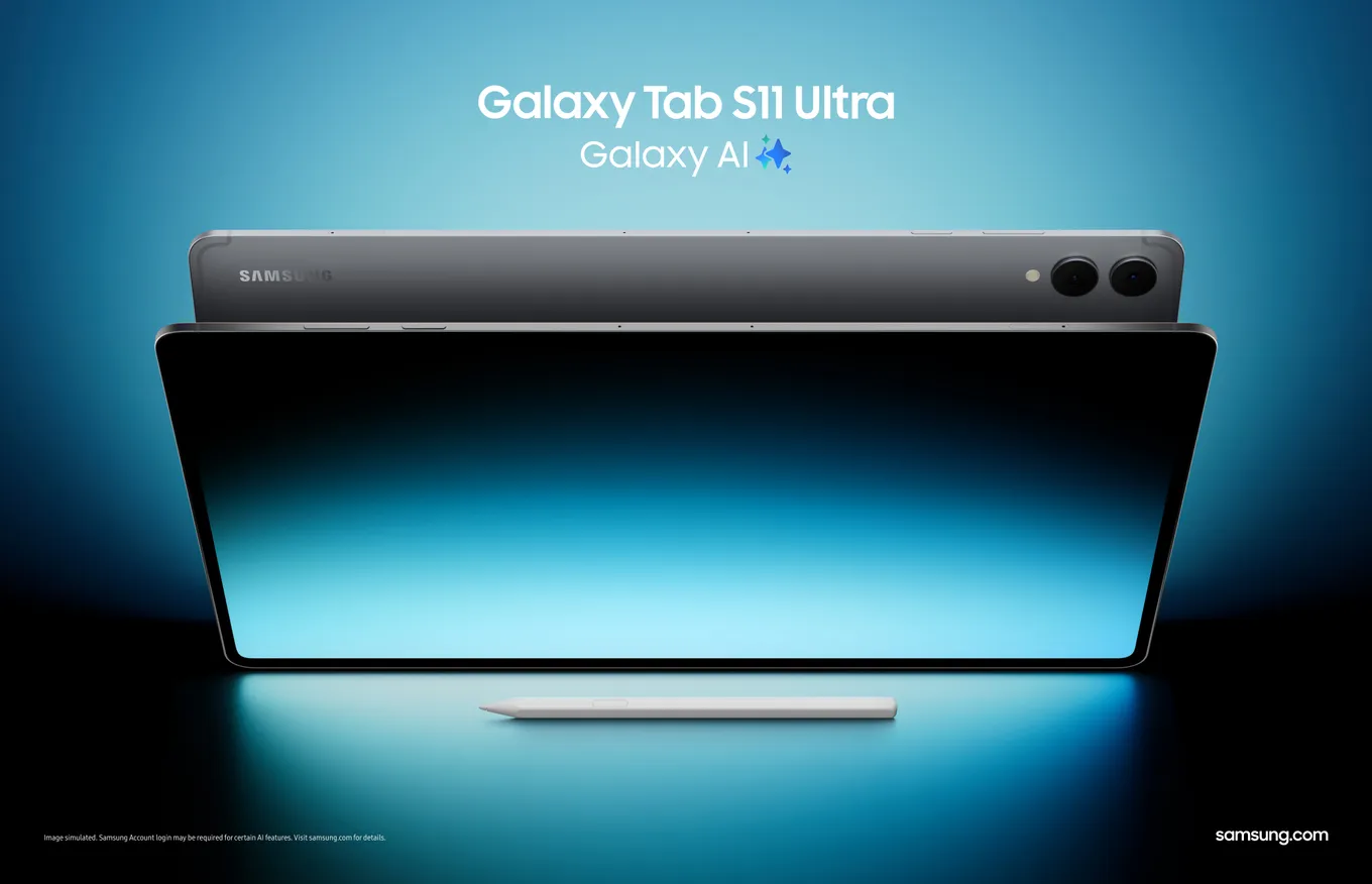 Tab S11 Ultra