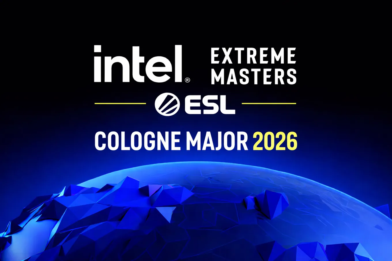 IEM Cologne Major 2026