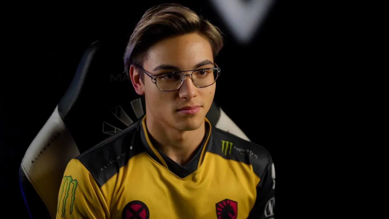 G2 Esports – Team Liquid: на сервере будет много именитых игроков