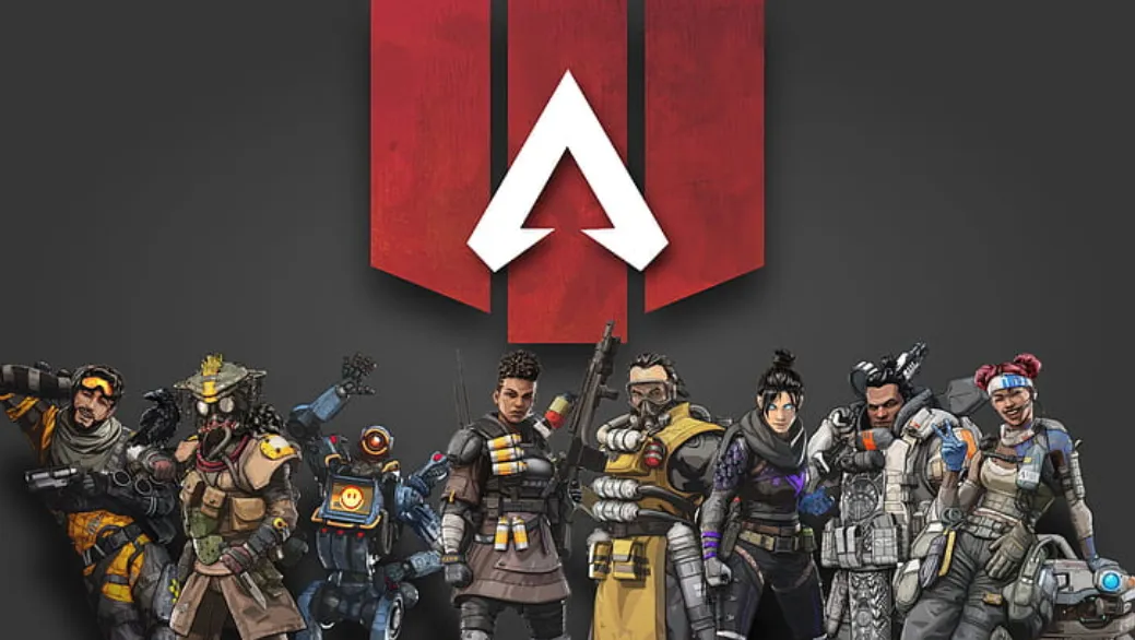 Apex Legends