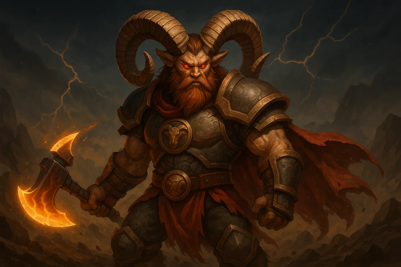♈️ Овен
