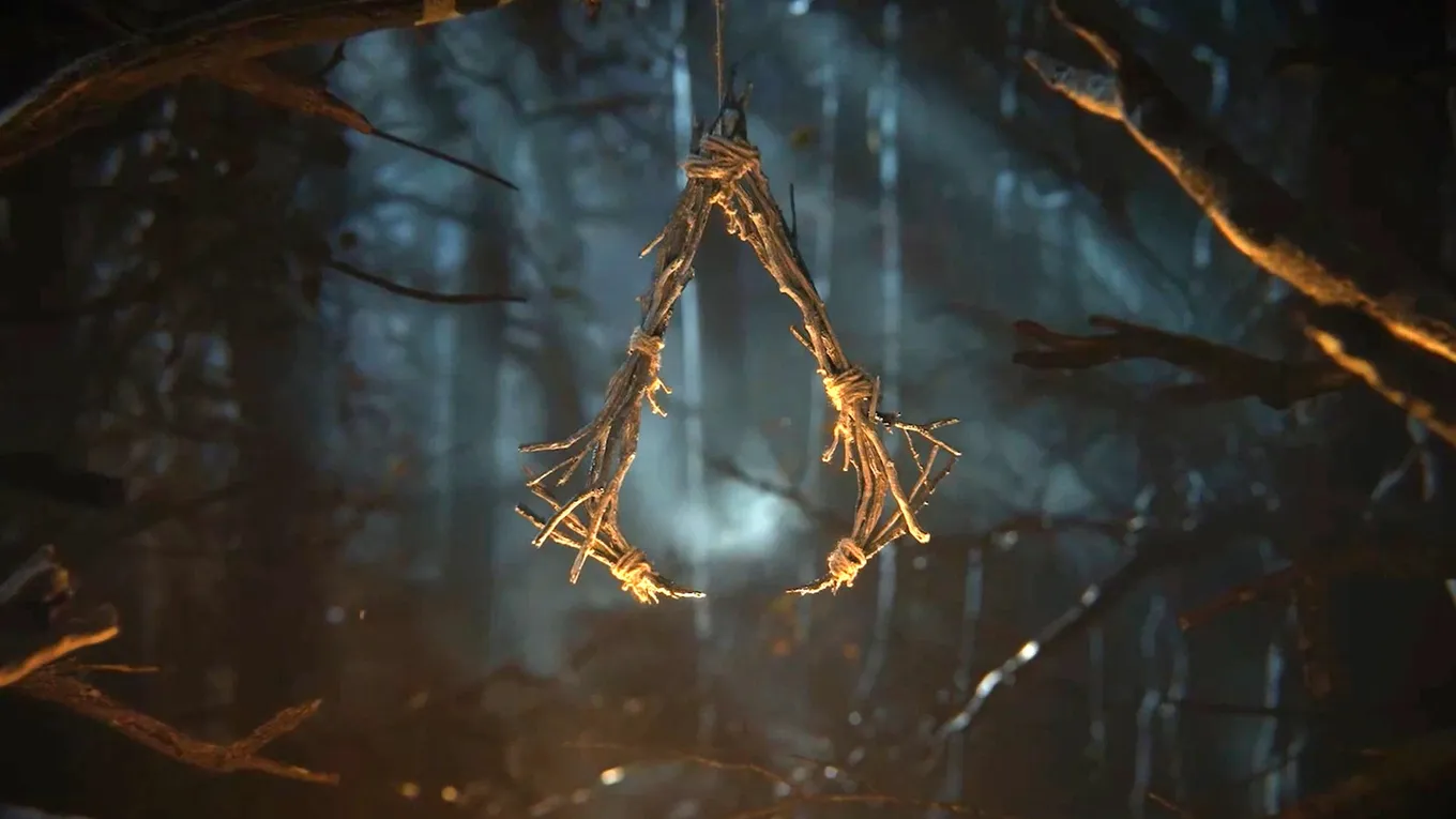 Assassin’s Creed Hexe