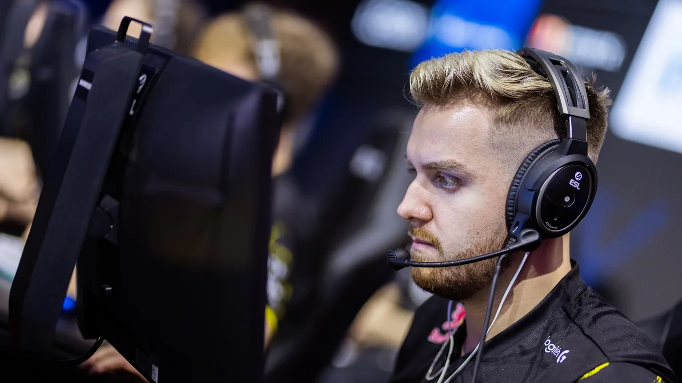 G2 Esports – Eternal Fire: турки столкнутся с непреодолимой силой