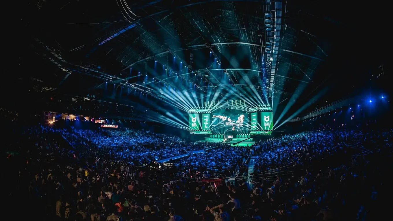 Imperial Esports – Metizport: шведы не смогут удивить бразильцев