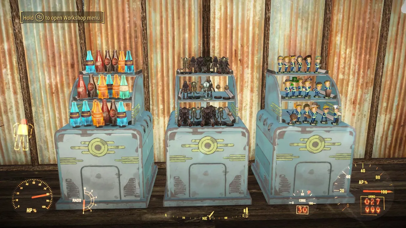Fallout 4