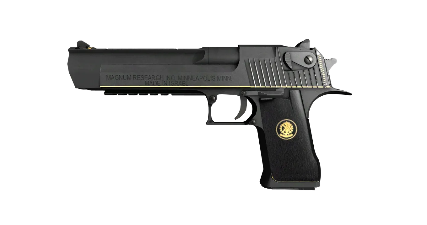 Desert Eagle | Заговор