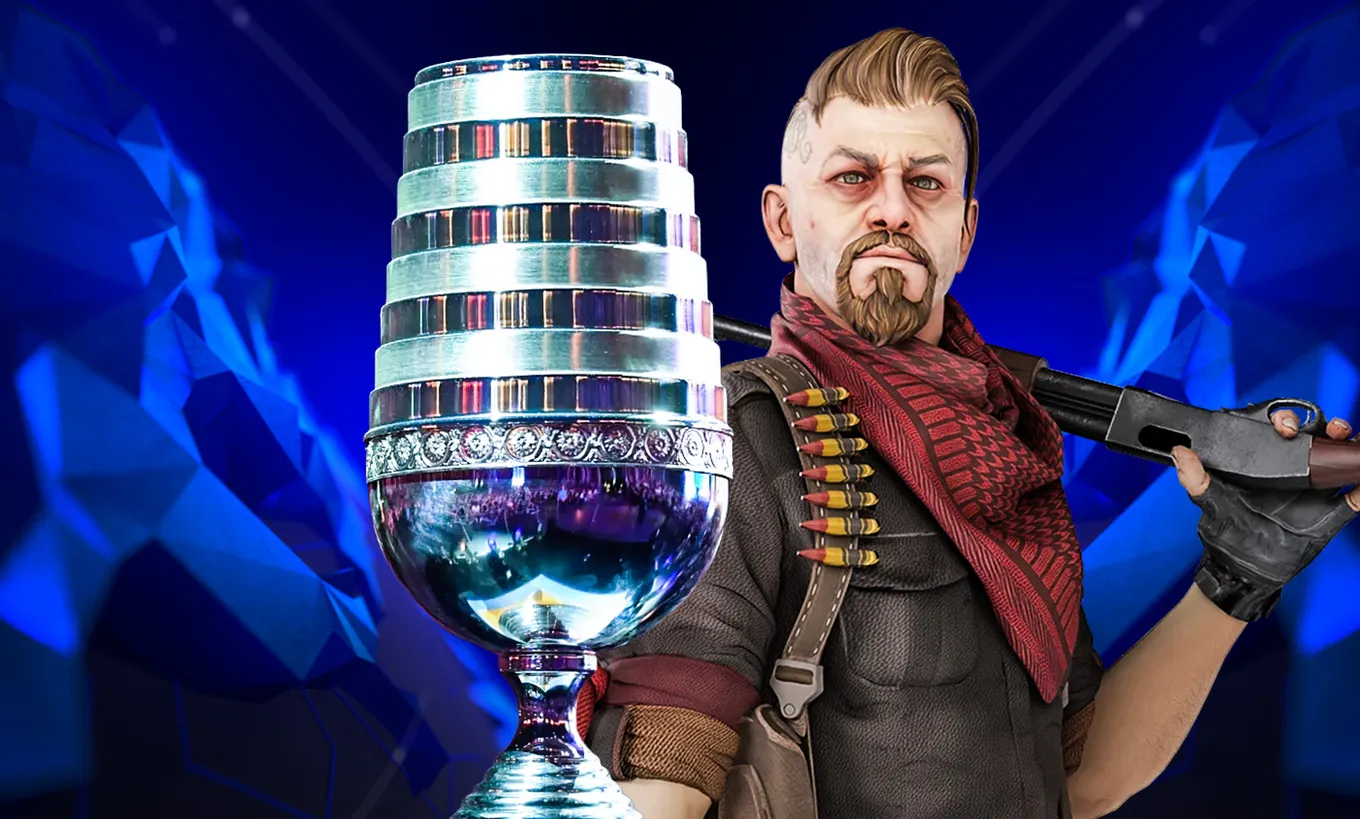 IEM Cologne Major 2026 пройдёт в три групповые этапа, каждый из которых будет сыгран по швейцарской системе, а завершится турнир плей-офф стадией