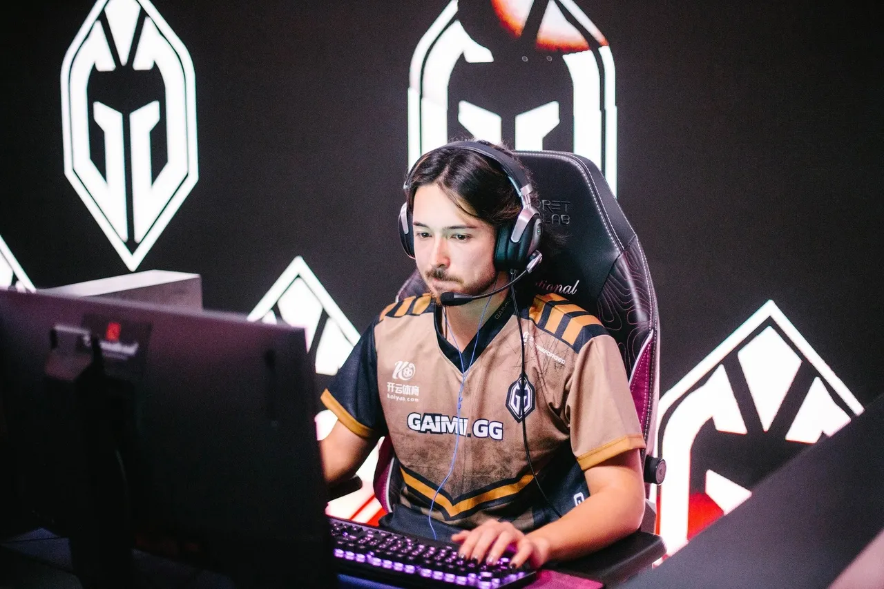 Gaimin Gladiators
