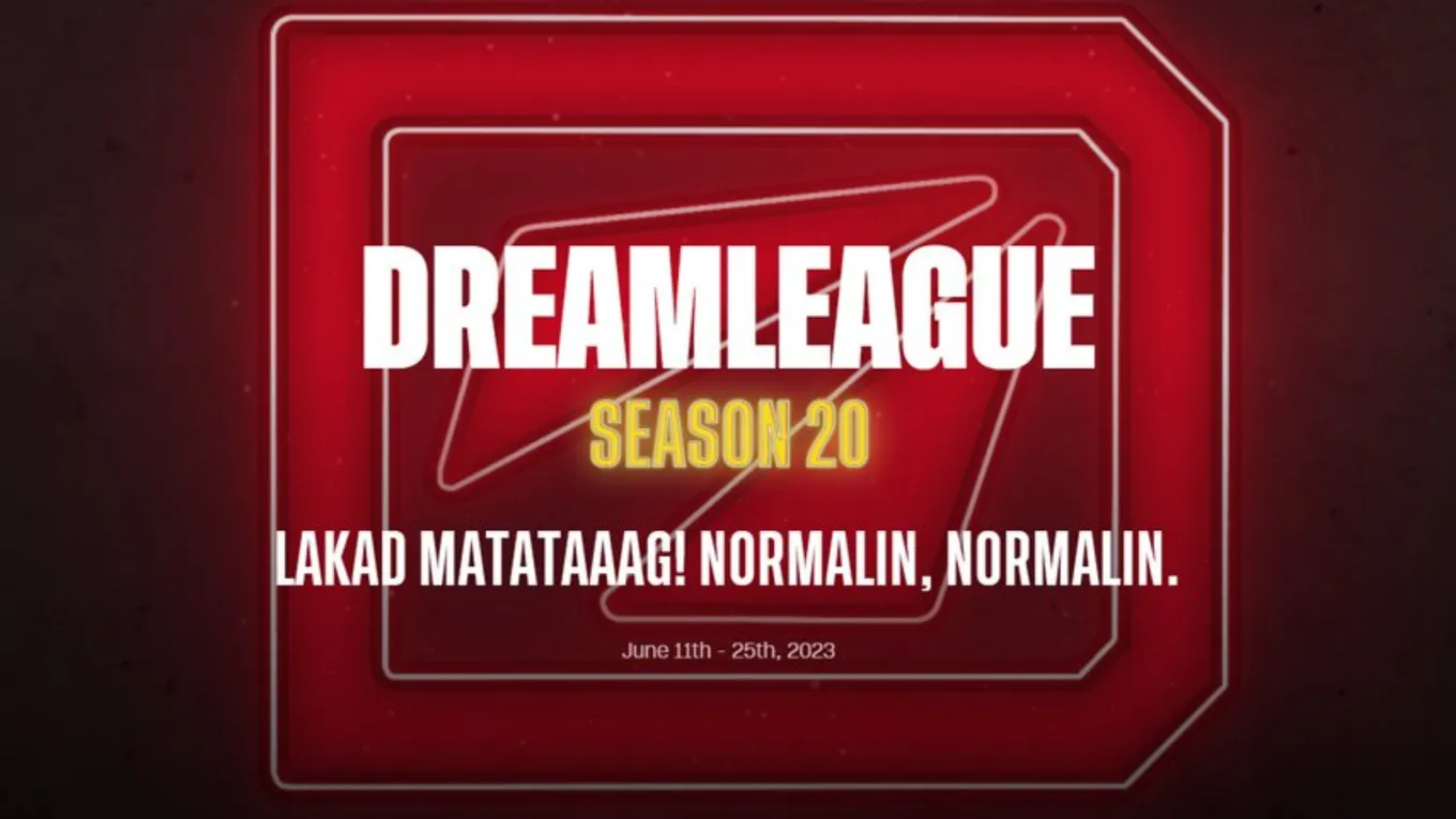 Team Liquid – Tundra Esports: матч открытия DreamLeague Season 20