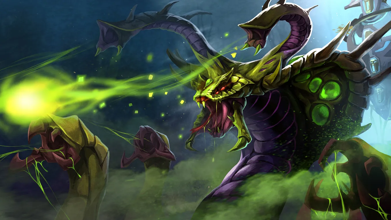 Venomancer
