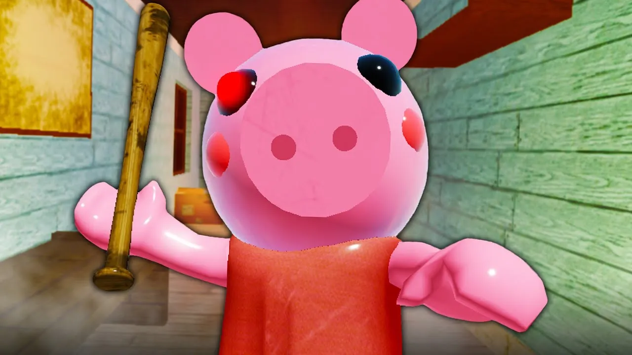 Piggy