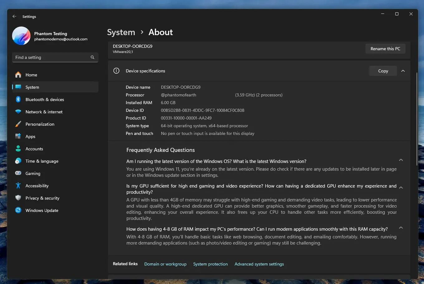 Windows 11