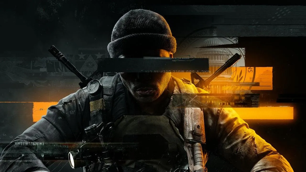 Call of Duty: Black Ops 6 – одна из игр, в которой обнаружен баг с мерцанием