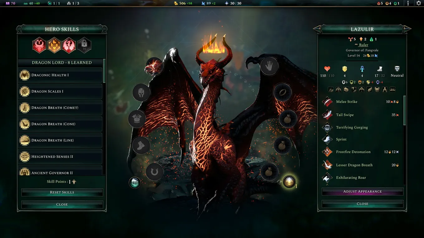 Age of Wonders 4