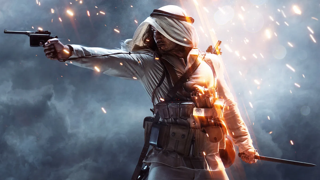 Battlefield 1