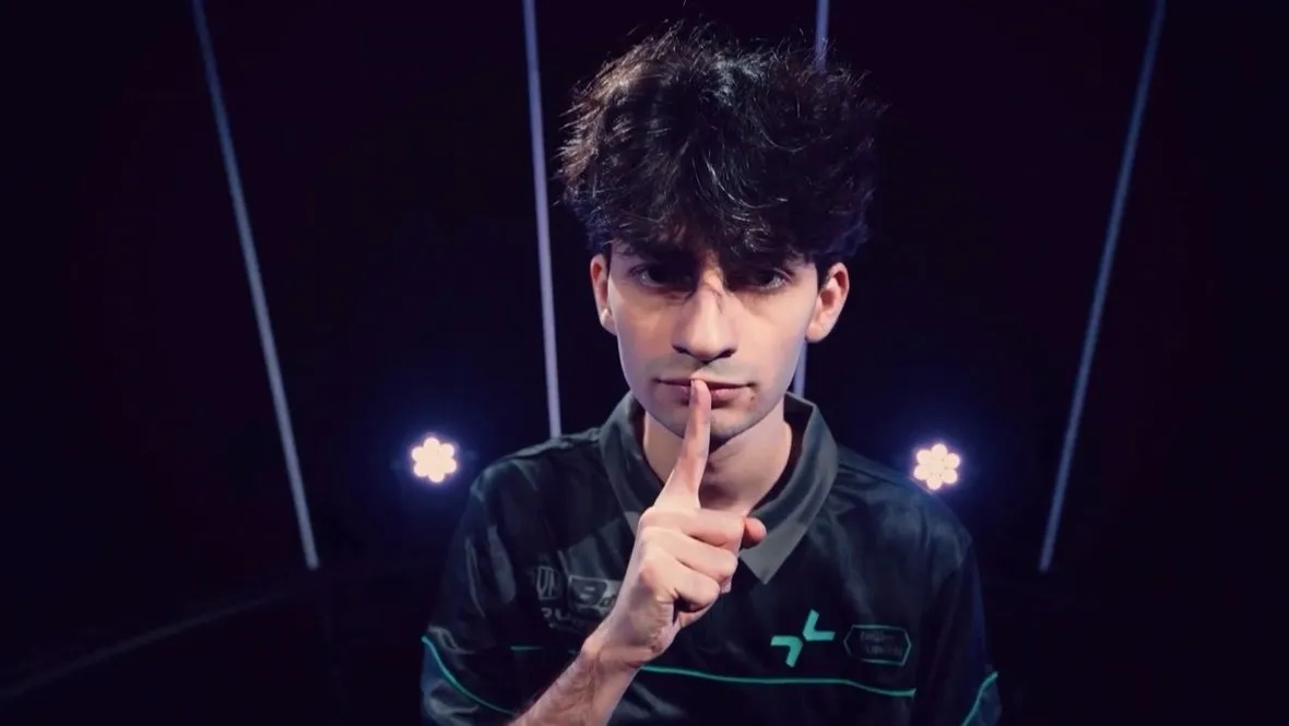 Прогноз на матч PARIVISION – MOUZ: российская команда уйдет на мажорной ноте