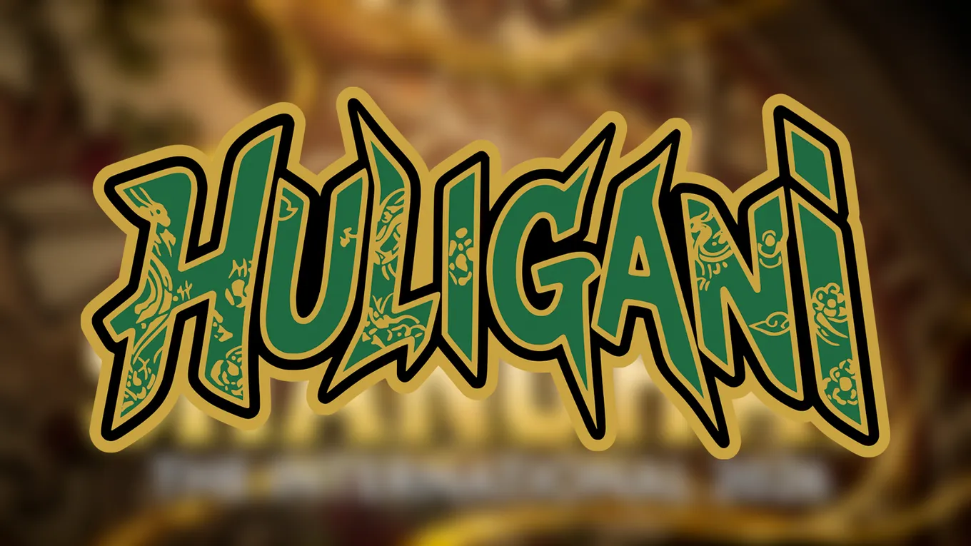 HULIGANI (L1GA TEAM)
