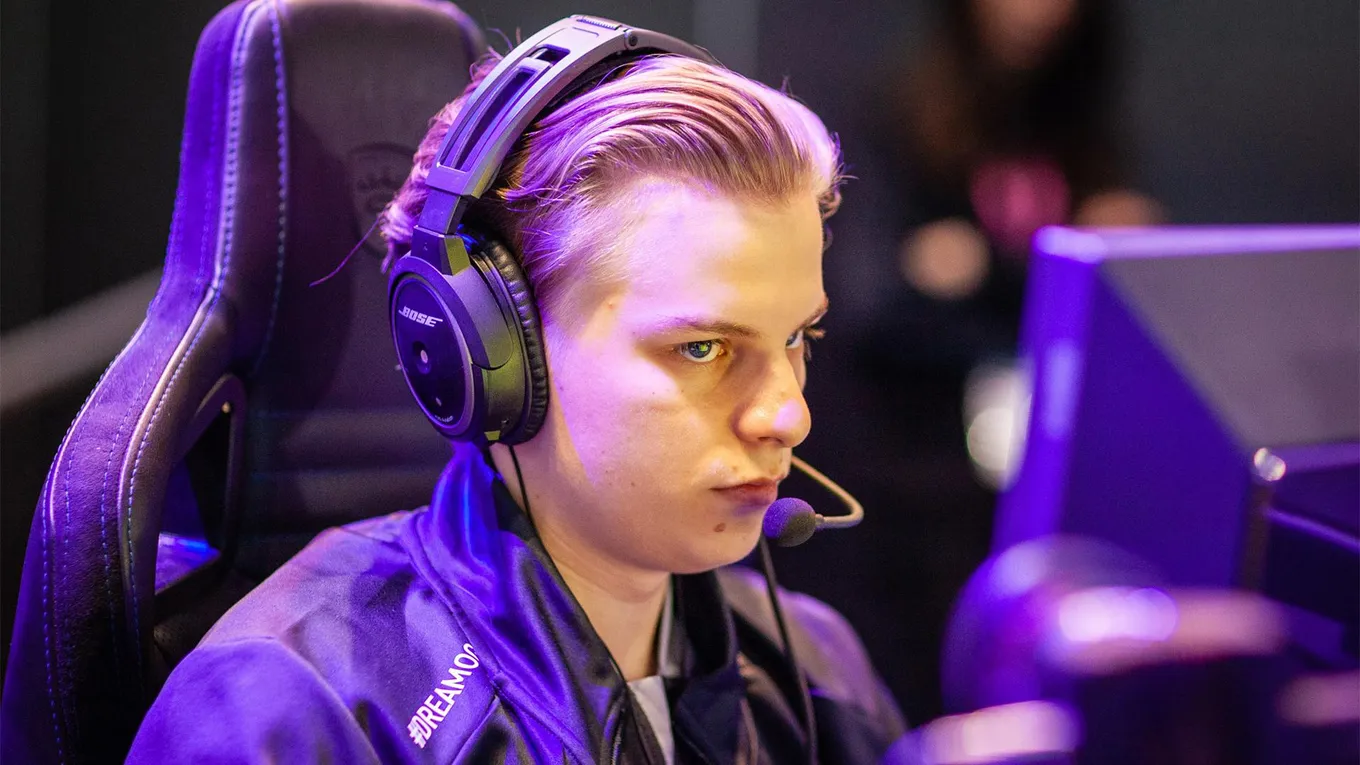 Complexity – Natus Vincere: исход встречи решится в десайдере