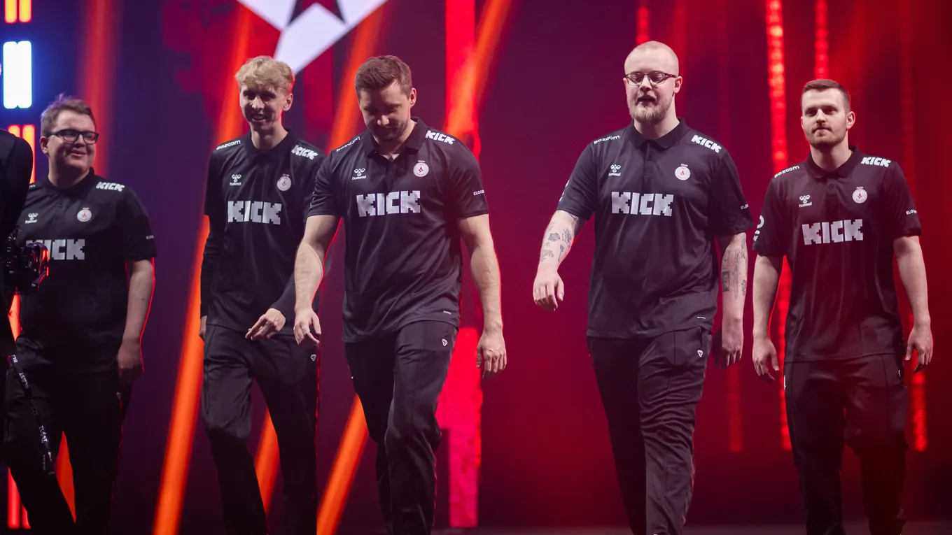 Astralis