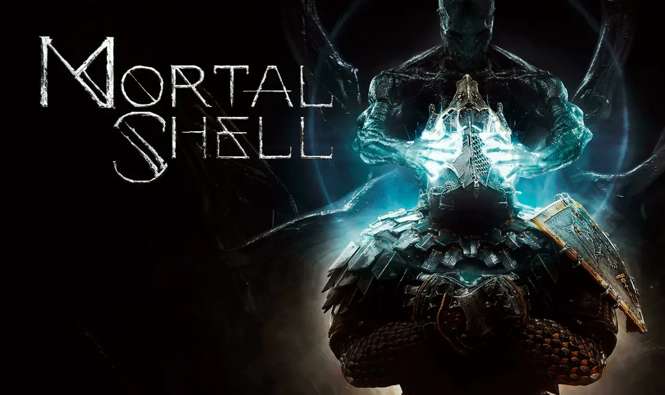 Mortal Shell