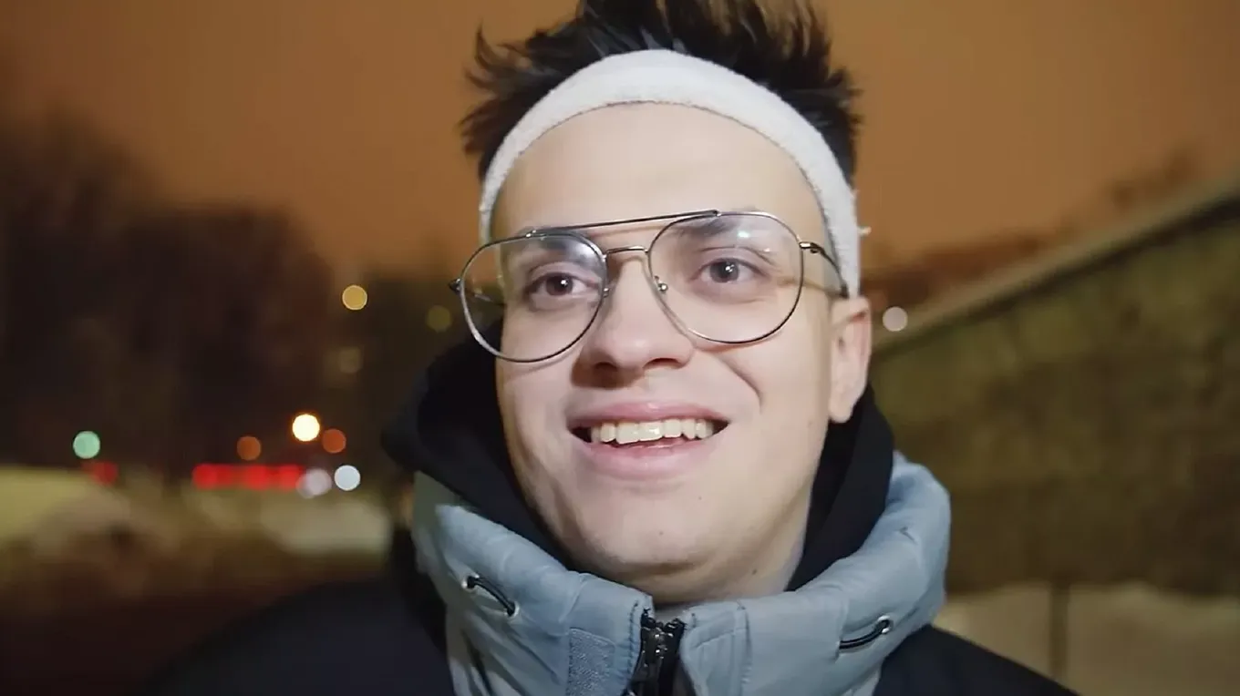 Вячеслав Buster Леонтьев