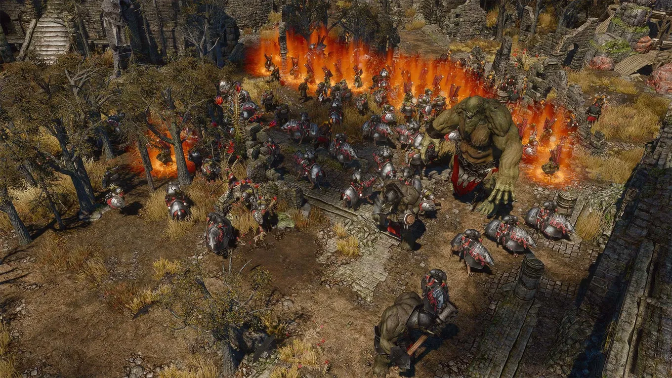 SpellForce