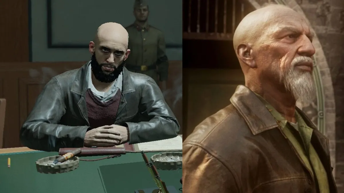 Имран Захаев – «связующее звено» вселенных Call of Duty: Black Ops и Call of Duty: Modern Warfare